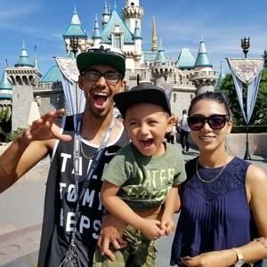 Meet your Posher, Jefferson saul